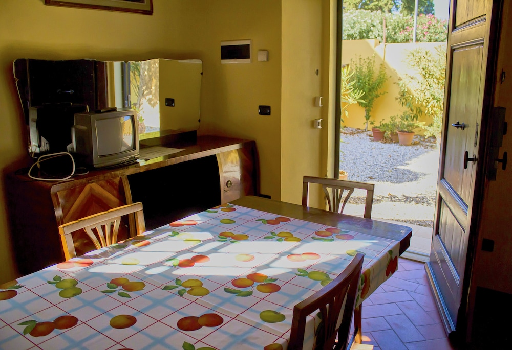 agriturismo villa graziani
