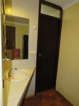 casa hospedaje hatun quilla