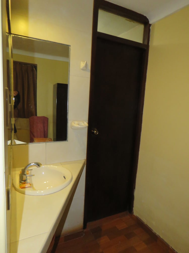 casa hospedaje hatun quilla