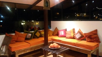 casa hospedaje hatun quilla