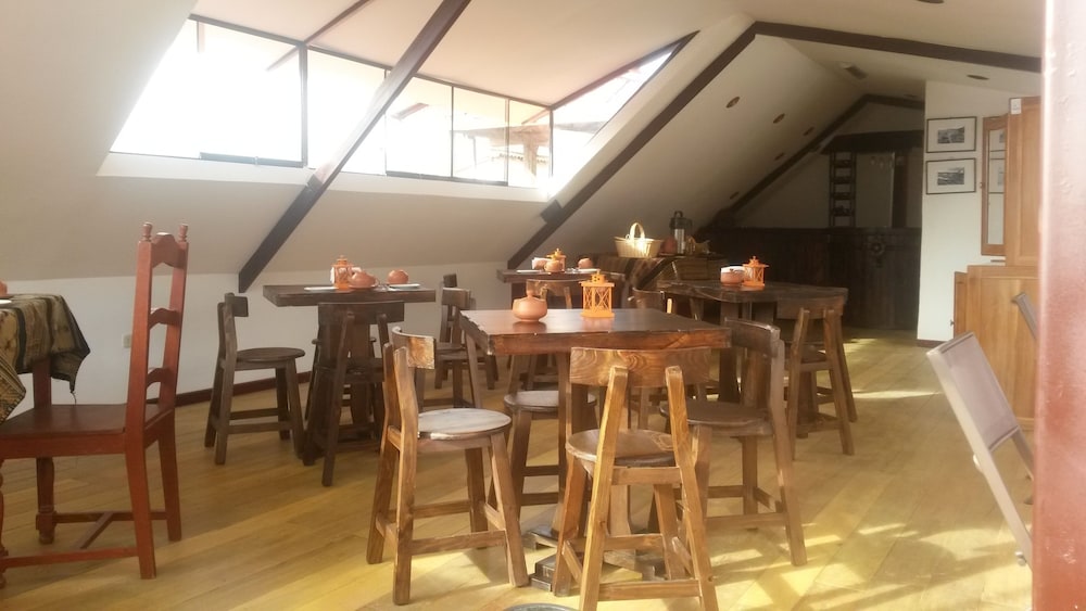 casa hospedaje hatun quilla