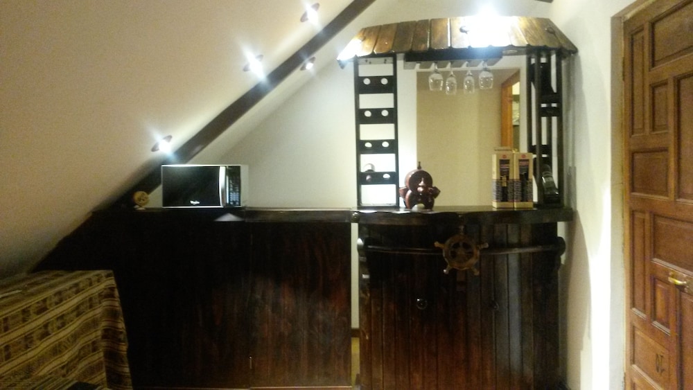 casa hospedaje hatun quilla