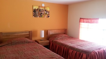 casa hospedaje hatun quilla