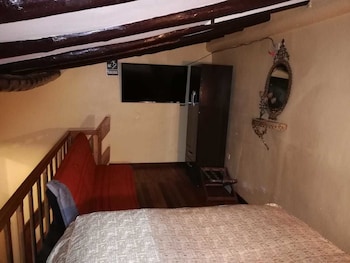 casa hospedaje hatun quilla