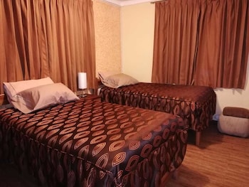 casa hospedaje hatun quilla