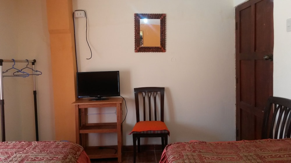 casa hospedaje hatun quilla