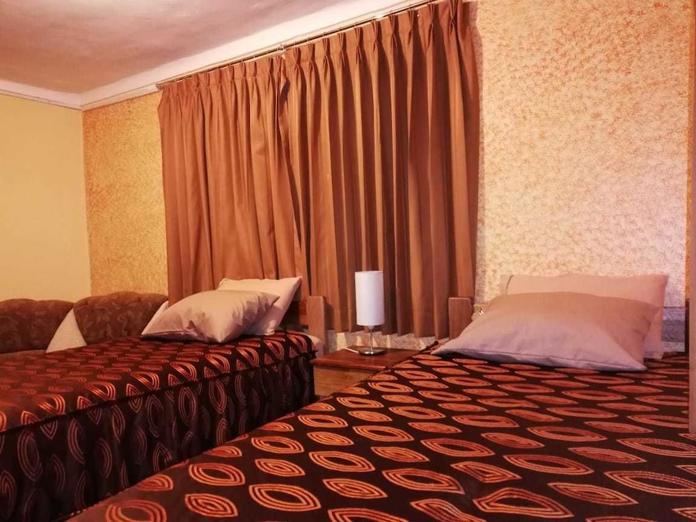 casa hospedaje hatun quilla