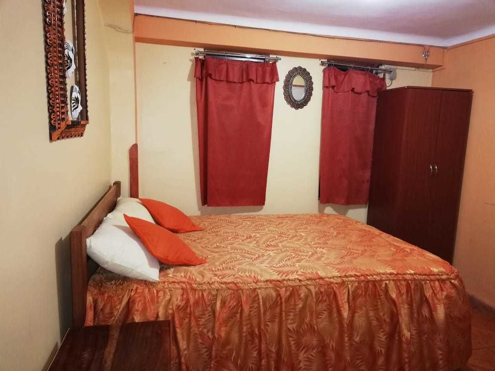 casa hospedaje hatun quilla