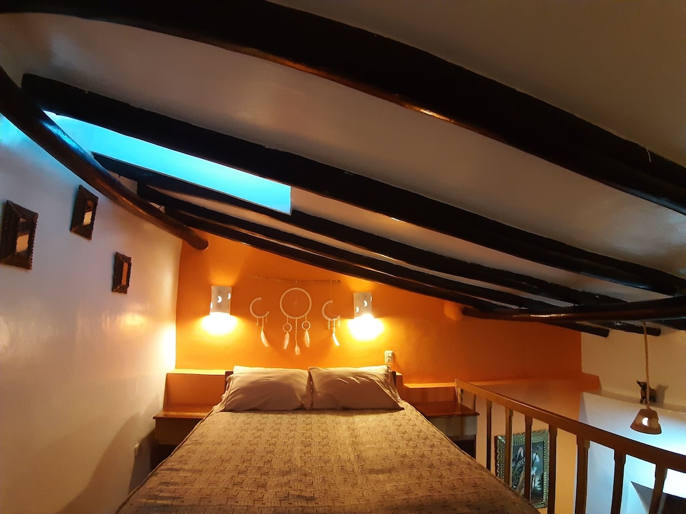 casa hospedaje hatun quilla