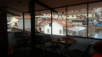 casa hospedaje hatun quilla