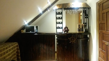 casa hospedaje hatun quilla