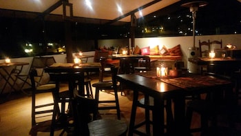 casa hospedaje hatun quilla