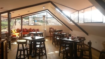 casa hospedaje hatun quilla