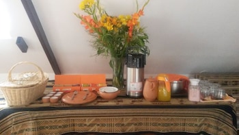 casa hospedaje hatun quilla