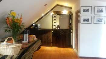 casa hospedaje hatun quilla