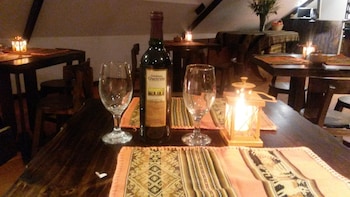 casa hospedaje hatun quilla