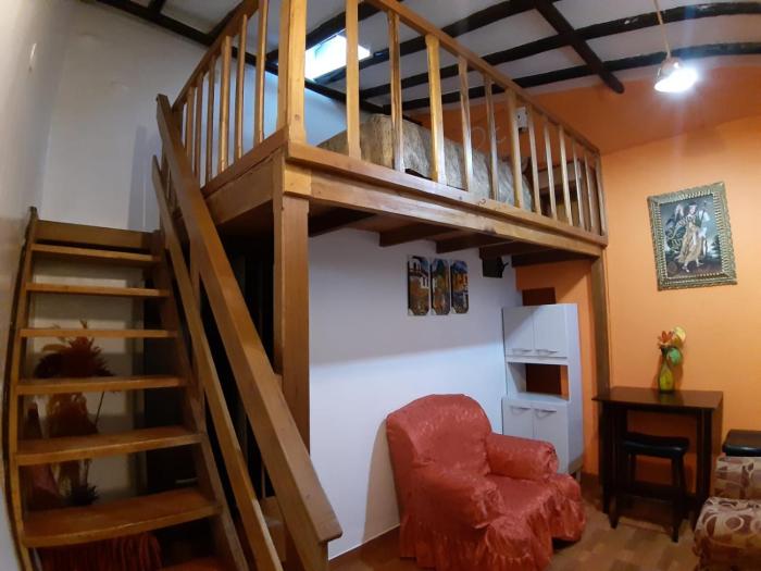 casa hospedaje hatun quilla