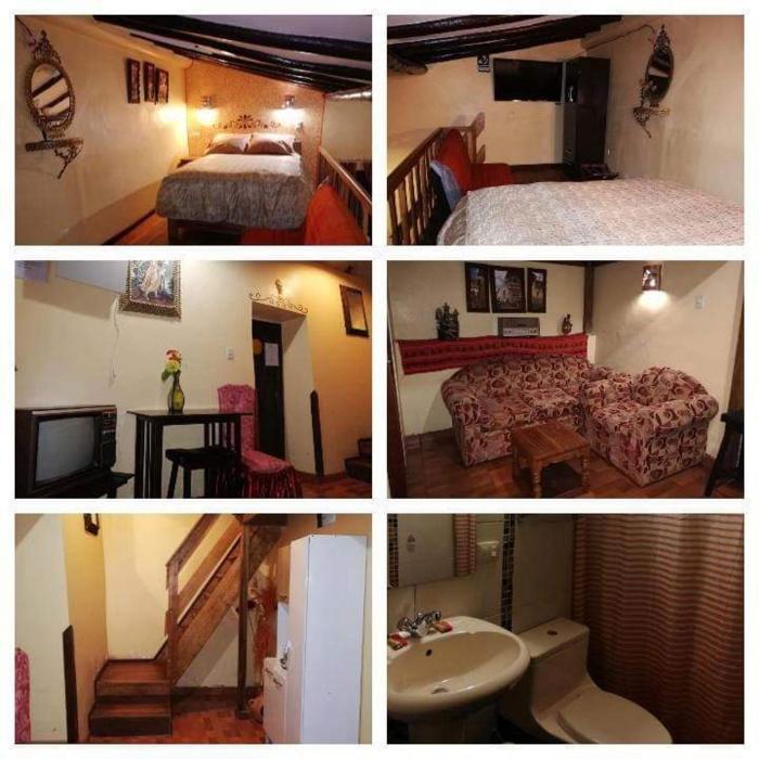 casa hospedaje hatun quilla