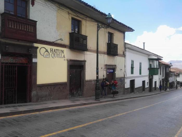 cusco