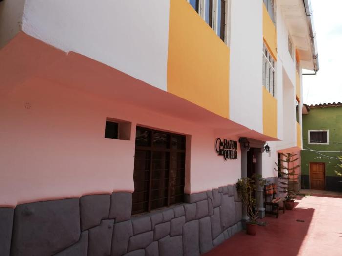 cusco