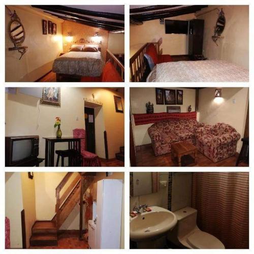 casa hospedaje hatun quilla