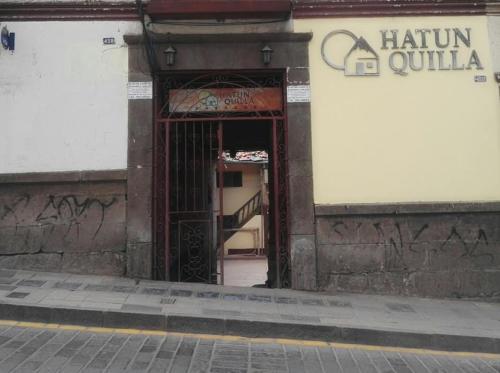 cusco