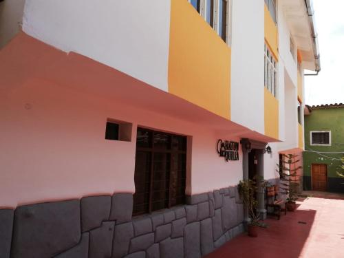 cusco