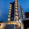 lym flat hotel