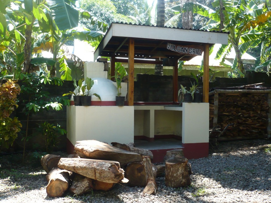 camiguin volcan beach eco retreat and dive resort