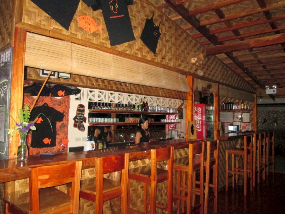 camiguin volcan beach eco retreat and dive resort
