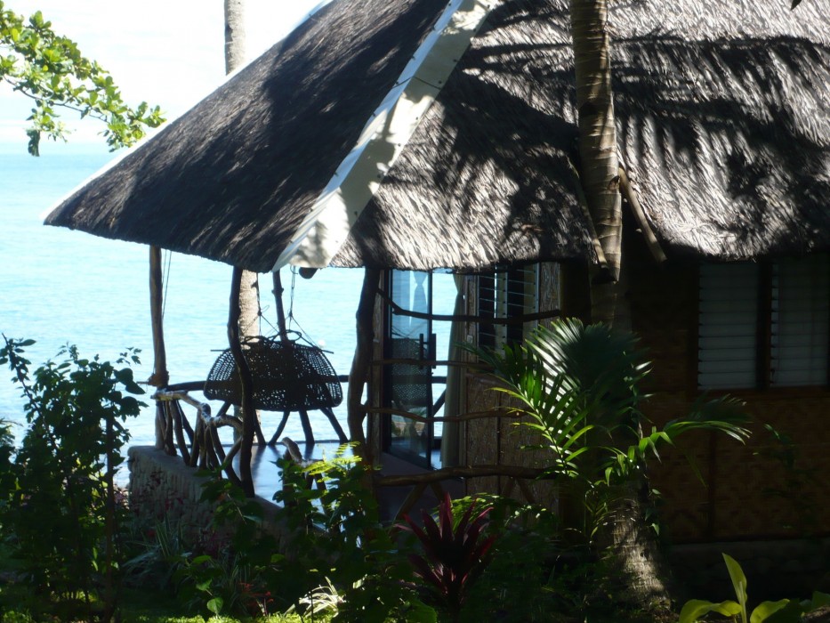 camiguin volcan beach eco retreat and dive resort
