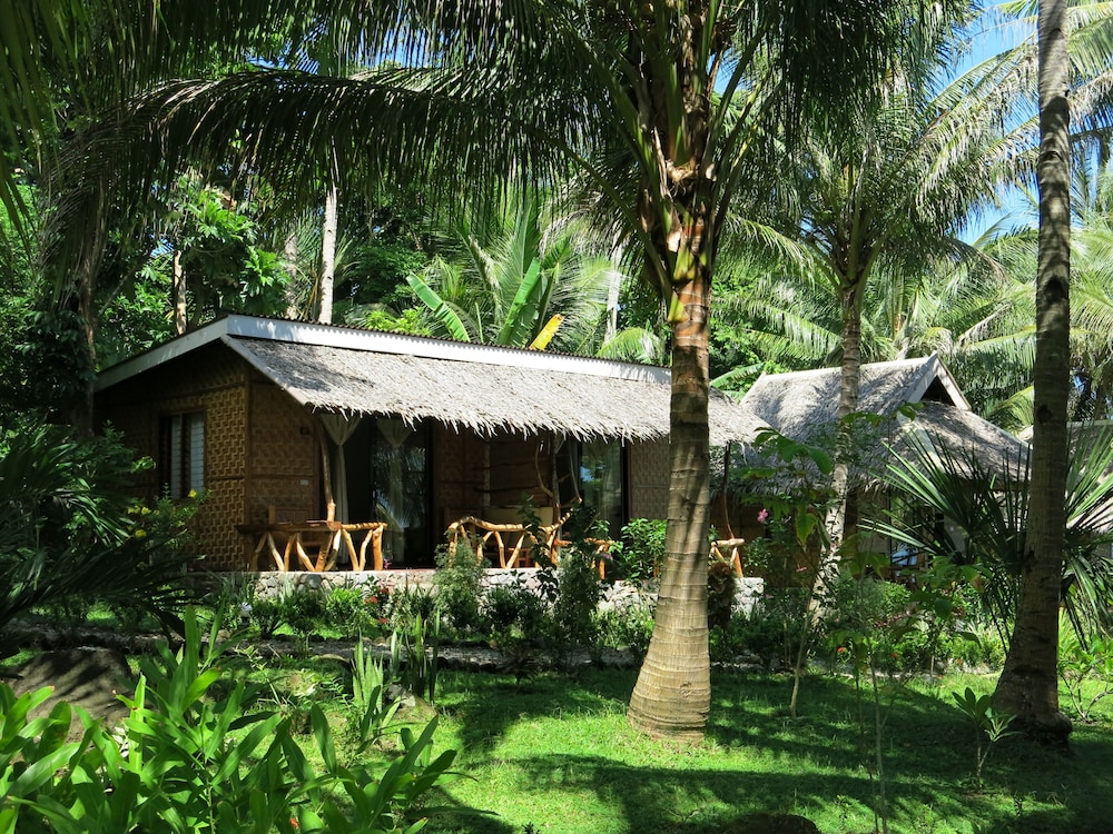 camiguin volcan beach eco retreat and dive resort