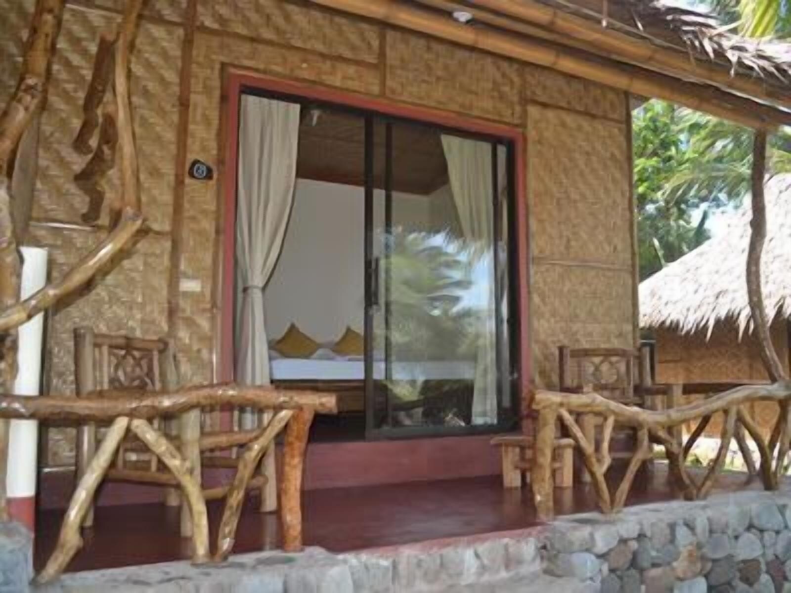 camiguin volcan beach eco retreat and dive resort
