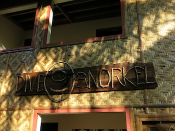 camiguin volcan beach eco retreat and dive resort