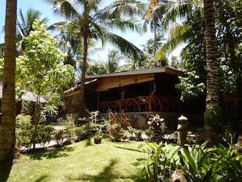 camiguin volcan beach eco retreat and dive resort