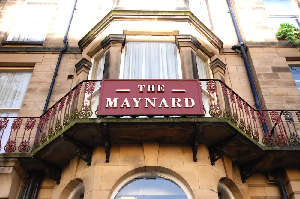 the maynard