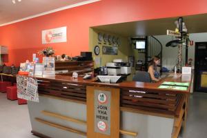 yha alice springs