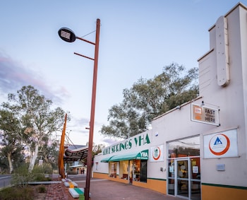 yha alice springs
