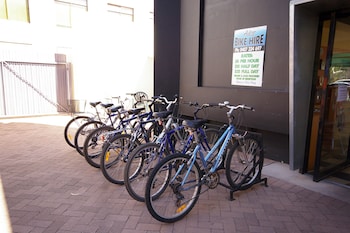 yha alice springs