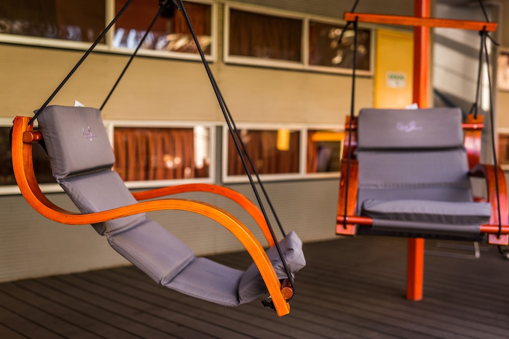 yha alice springs