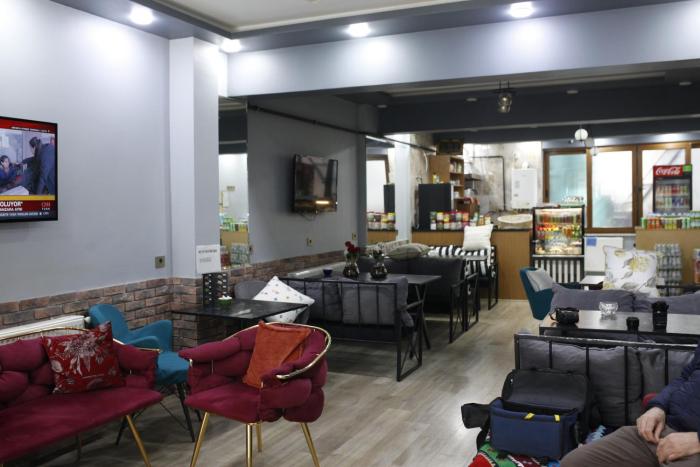 birlik aparthotel