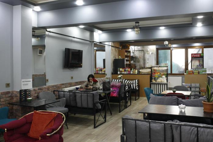 birlik aparthotel