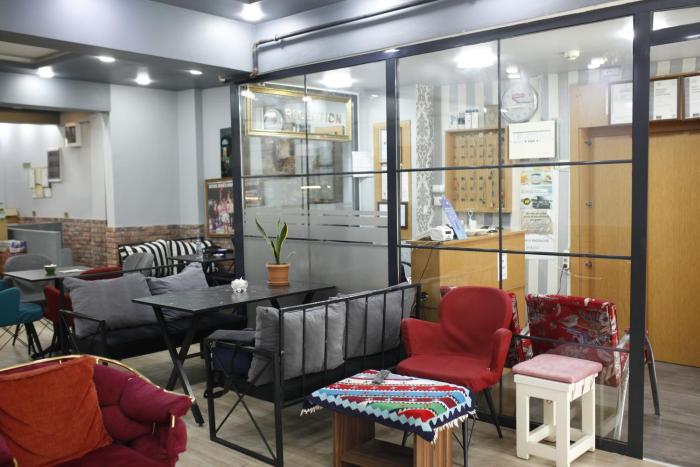birlik aparthotel
