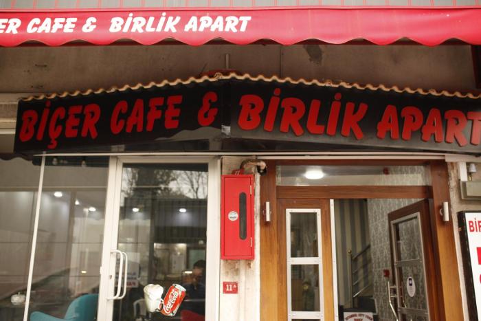 birlik aparthotel