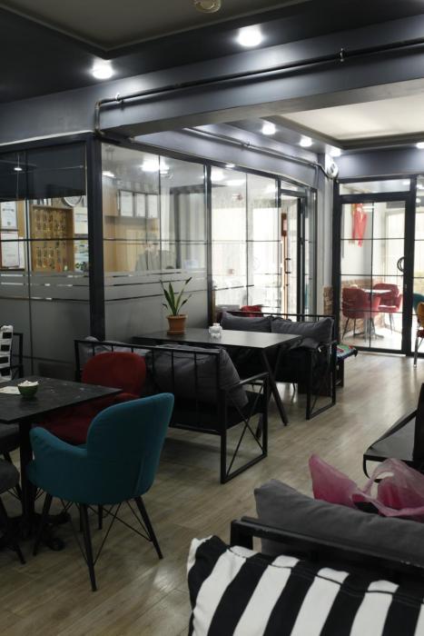 birlik aparthotel