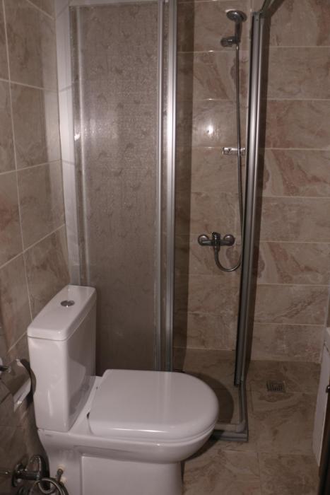 birlik aparthotel
