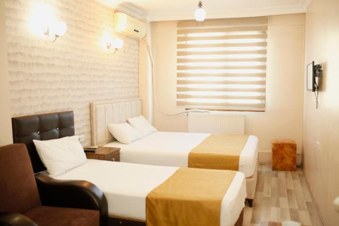 birlik aparthotel