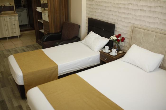 birlik aparthotel
