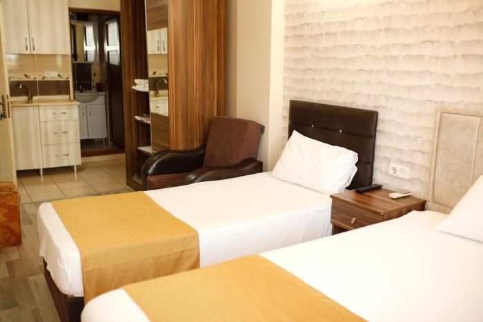 birlik aparthotel