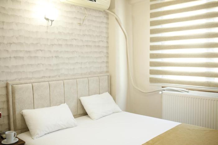 birlik aparthotel